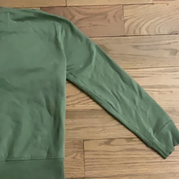 Aeropostale Kids Green Jacket - Picture 6 of 10